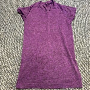 Lululemon swiftly tech